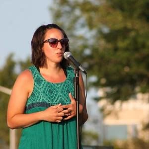 Meet your Posher, Allie